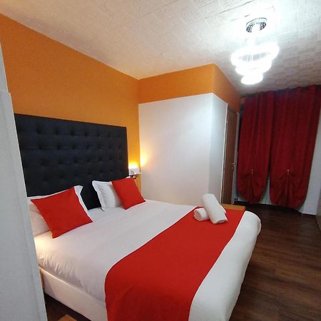 Hotel Veronese Genova Kültér fotó