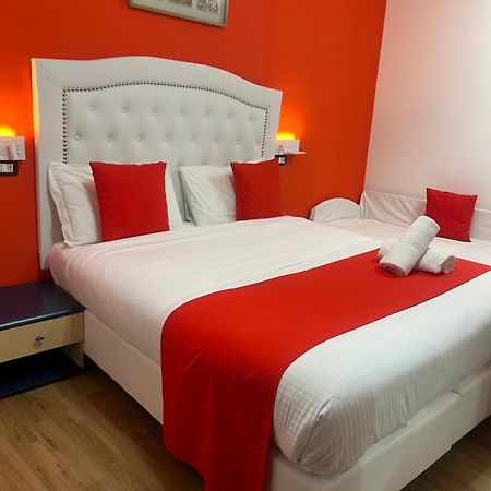 Hotel Veronese Genova Kültér fotó