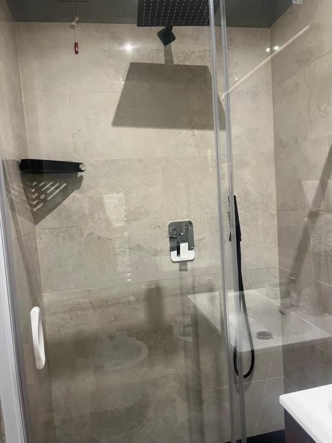 Hotel Veronese Genova Kültér fotó