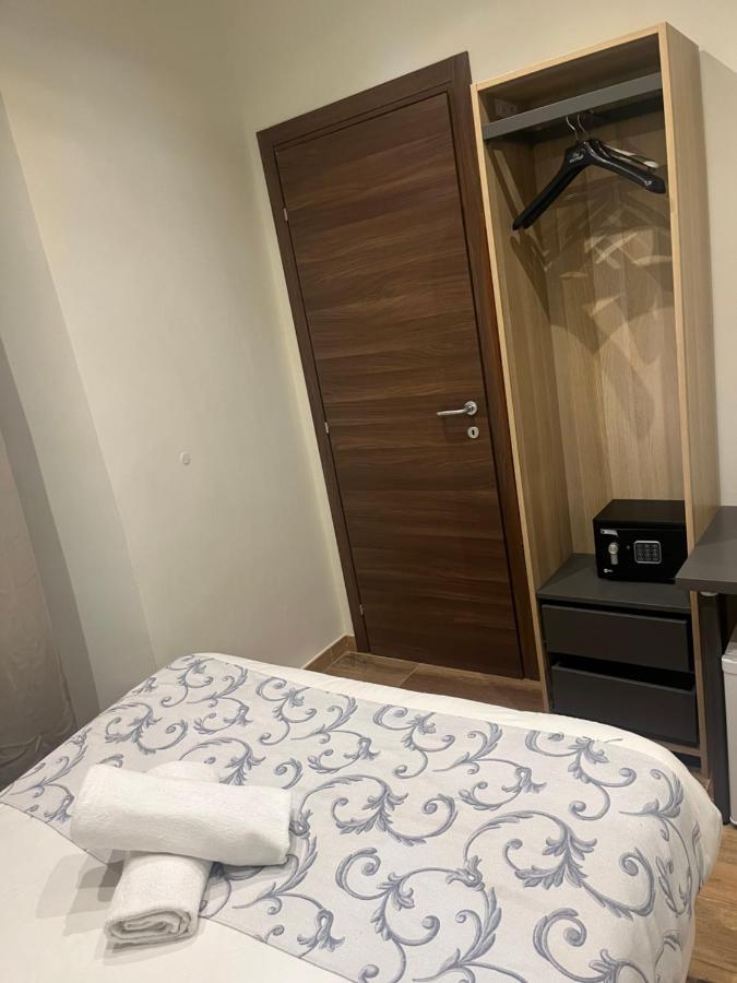 Hotel Veronese Genova Kültér fotó