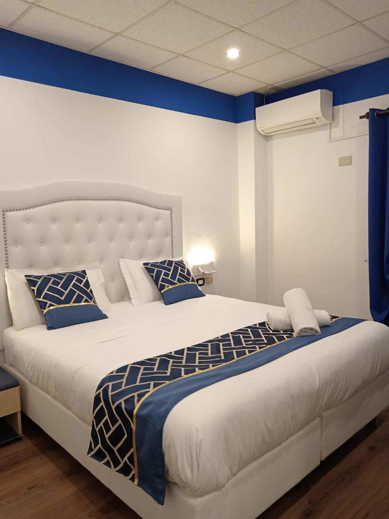 Hotel Veronese Genova Kültér fotó