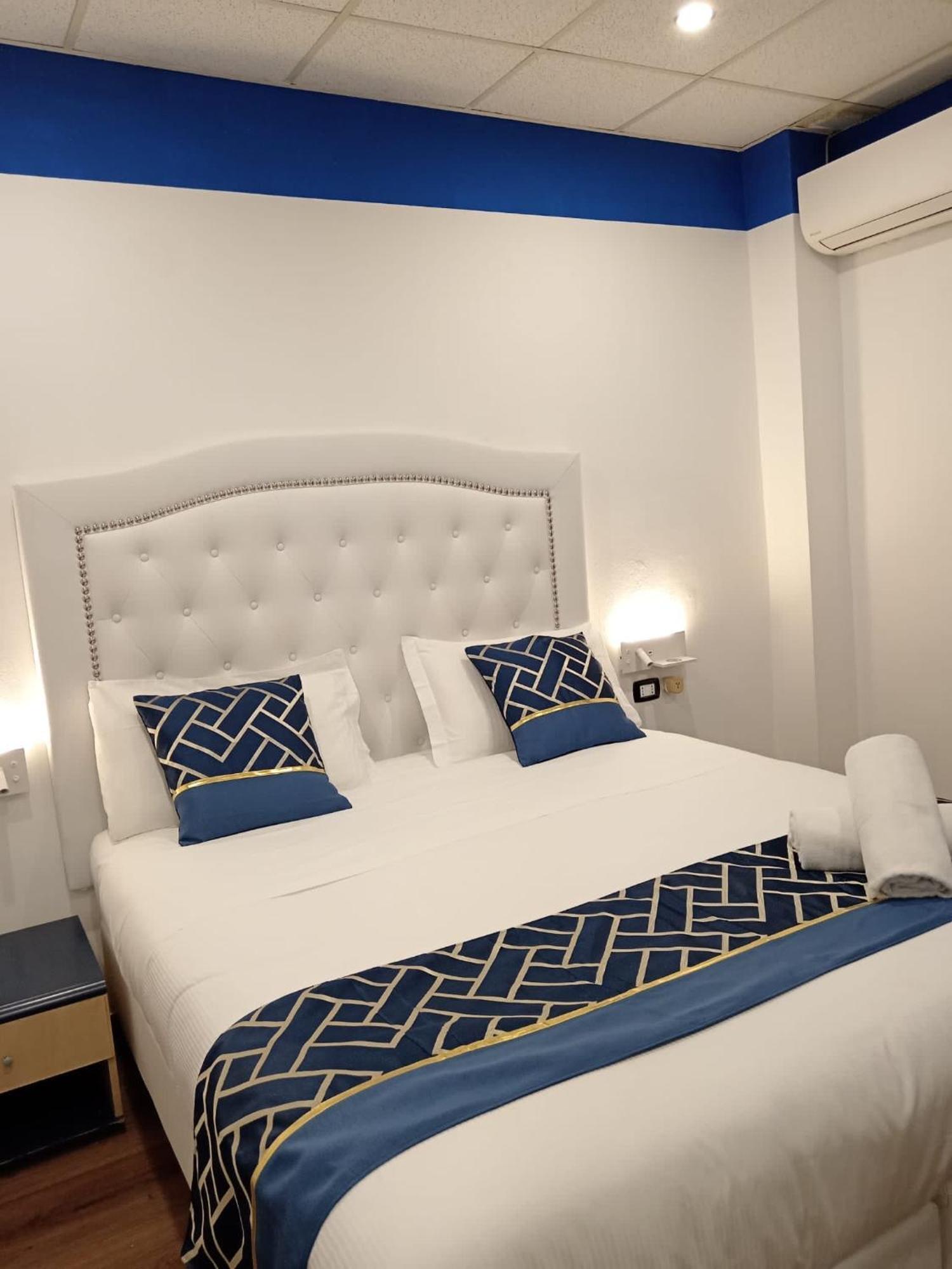 Hotel Veronese Genova Kültér fotó