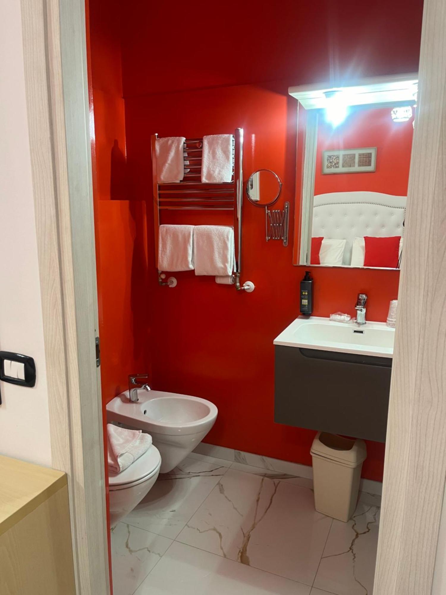 Hotel Veronese Genova Kültér fotó