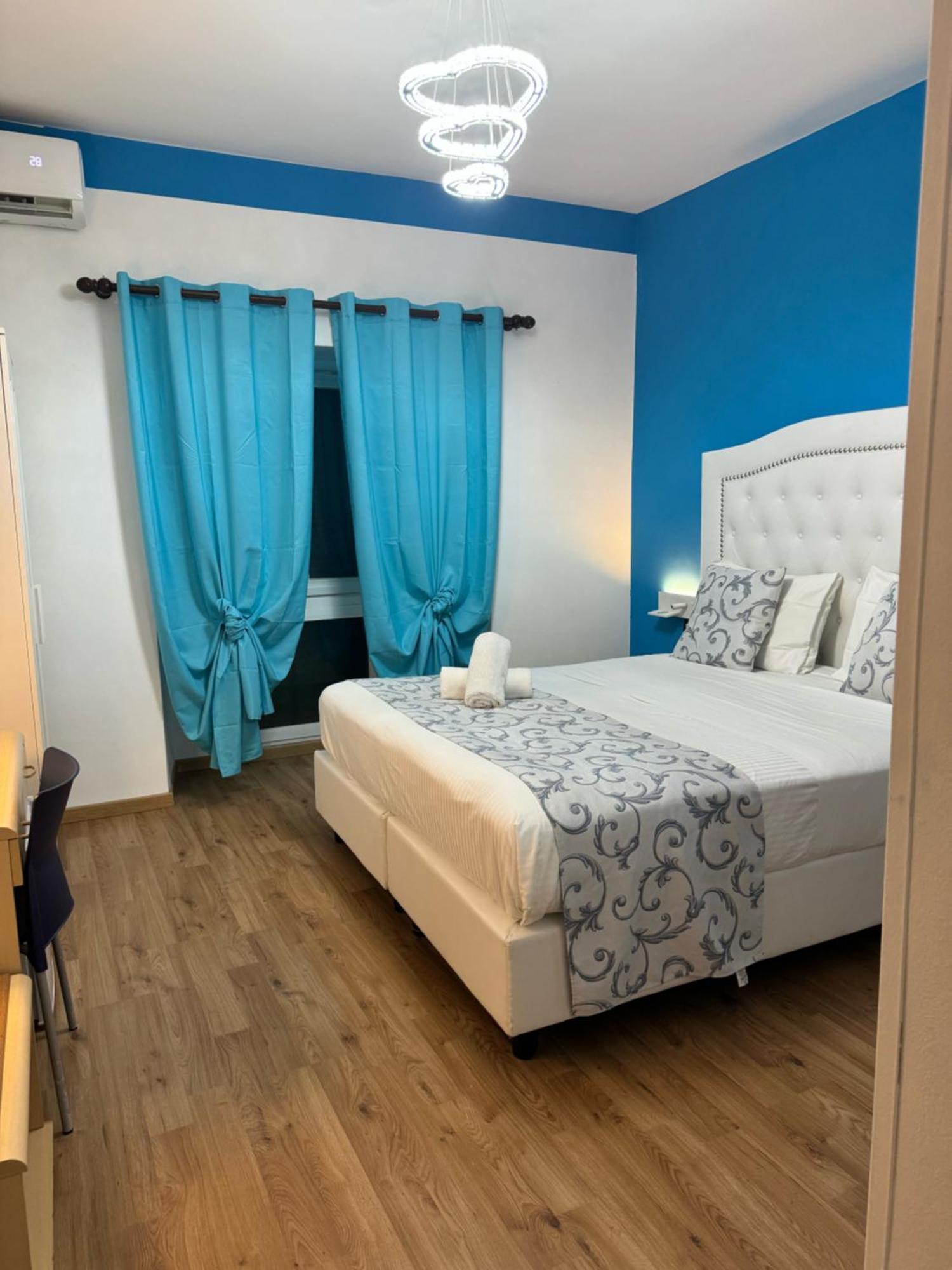 Hotel Veronese Genova Kültér fotó