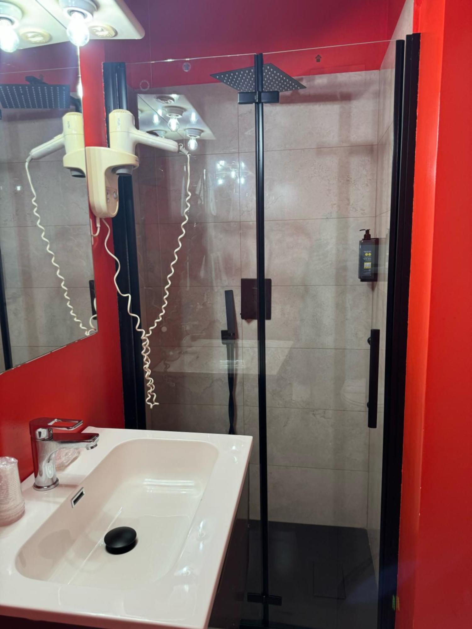 Hotel Veronese Genova Kültér fotó