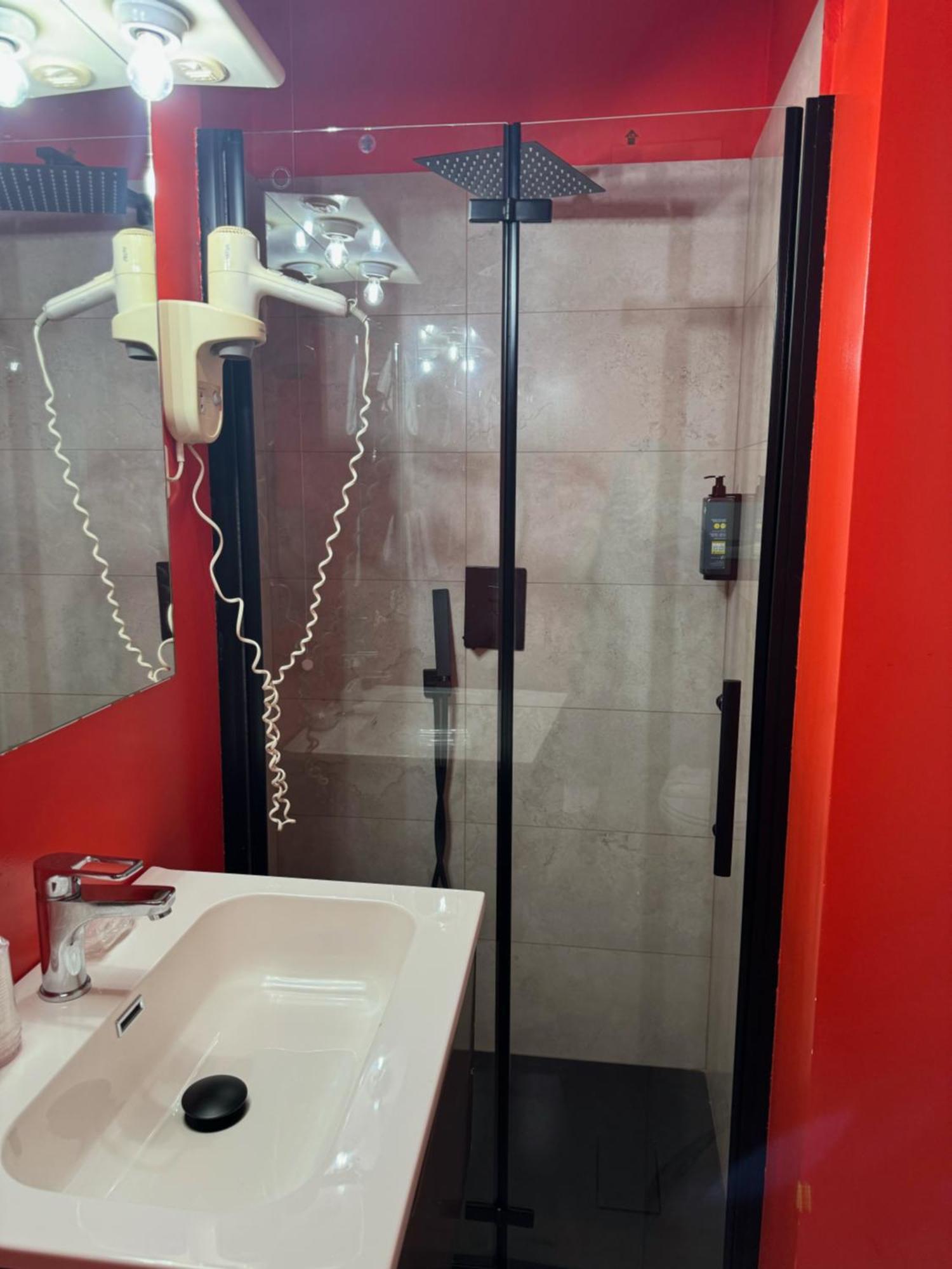 Hotel Veronese Genova Kültér fotó