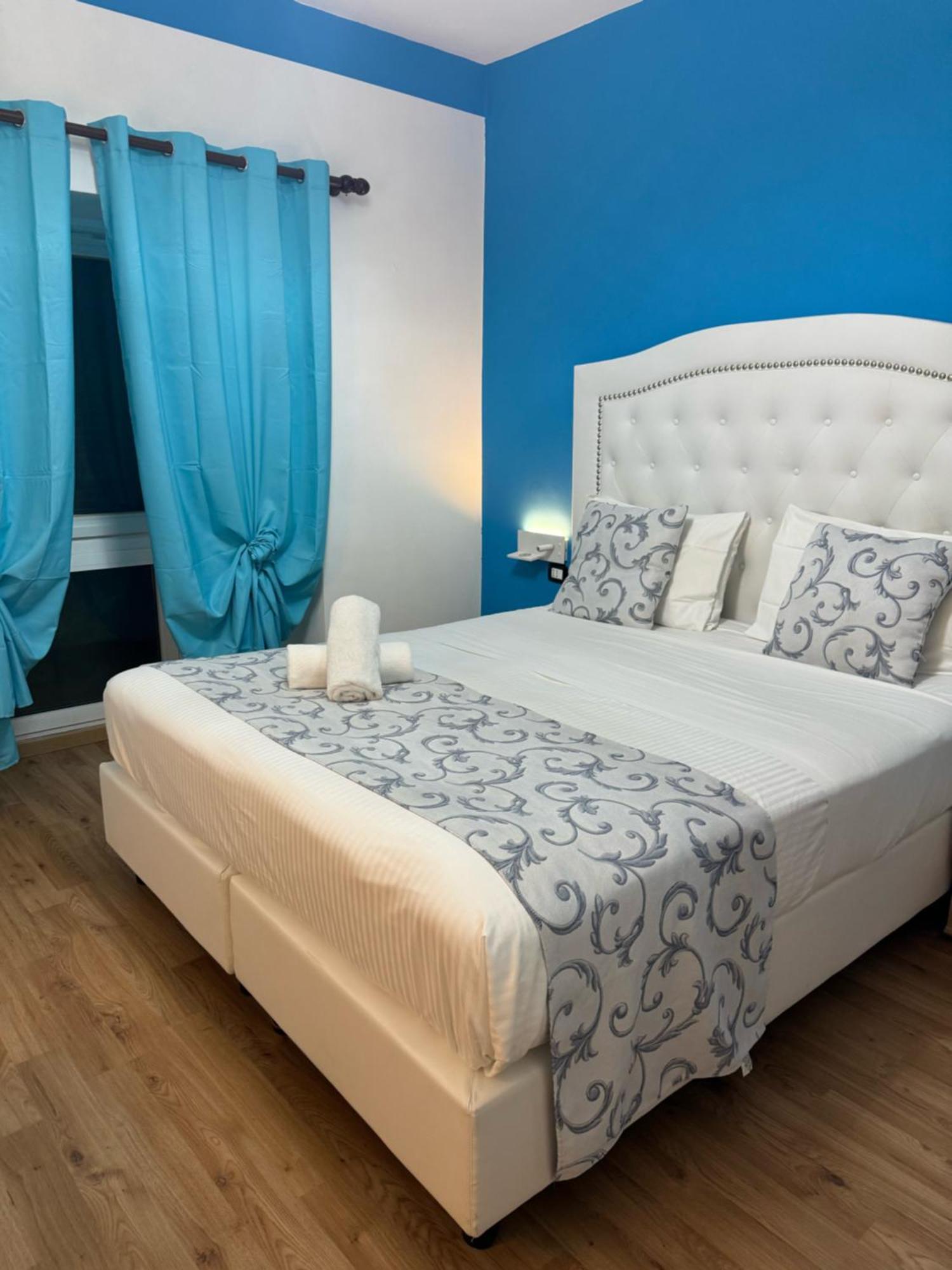 Hotel Veronese Genova Kültér fotó