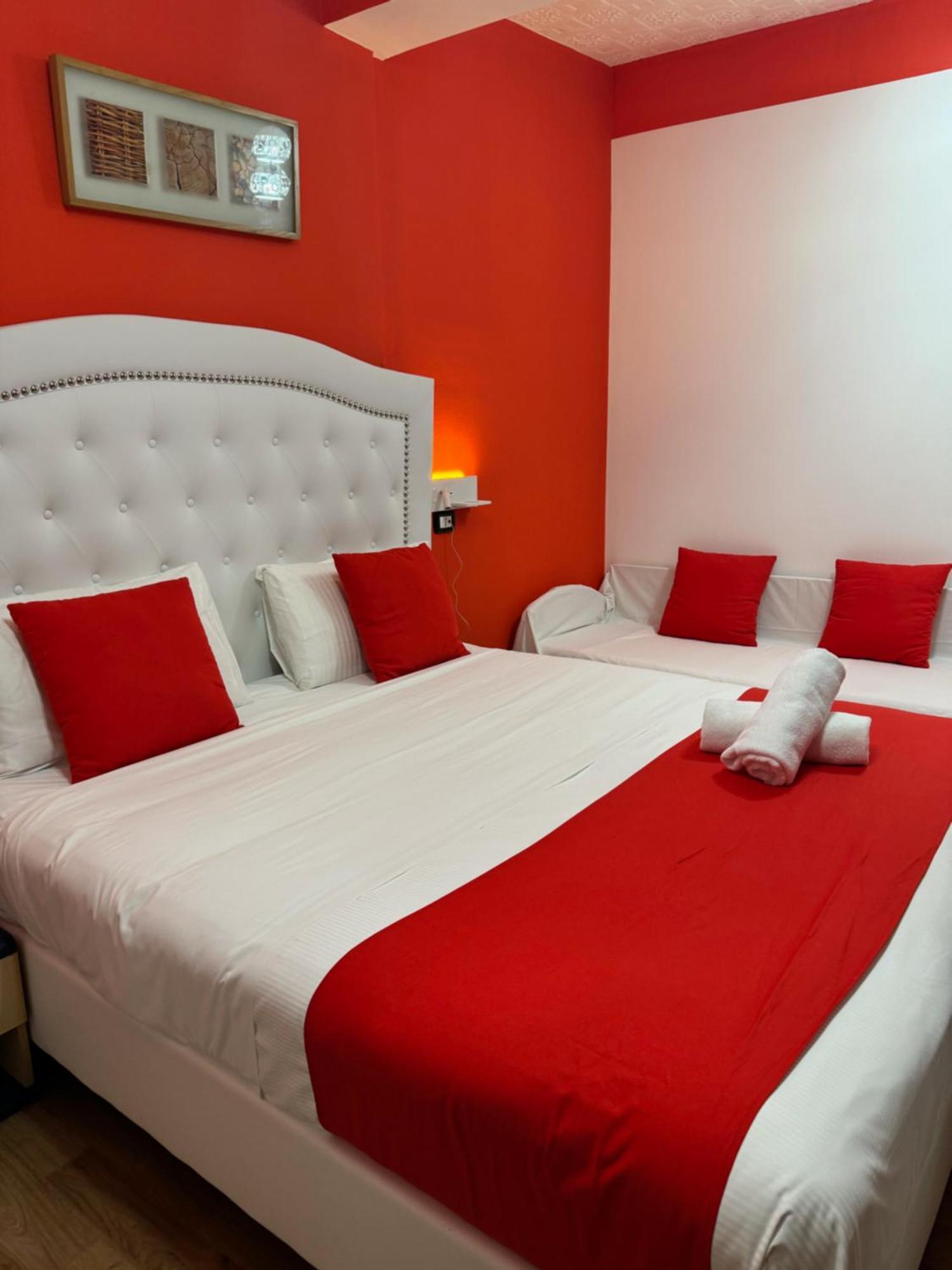 Hotel Veronese Genova Kültér fotó