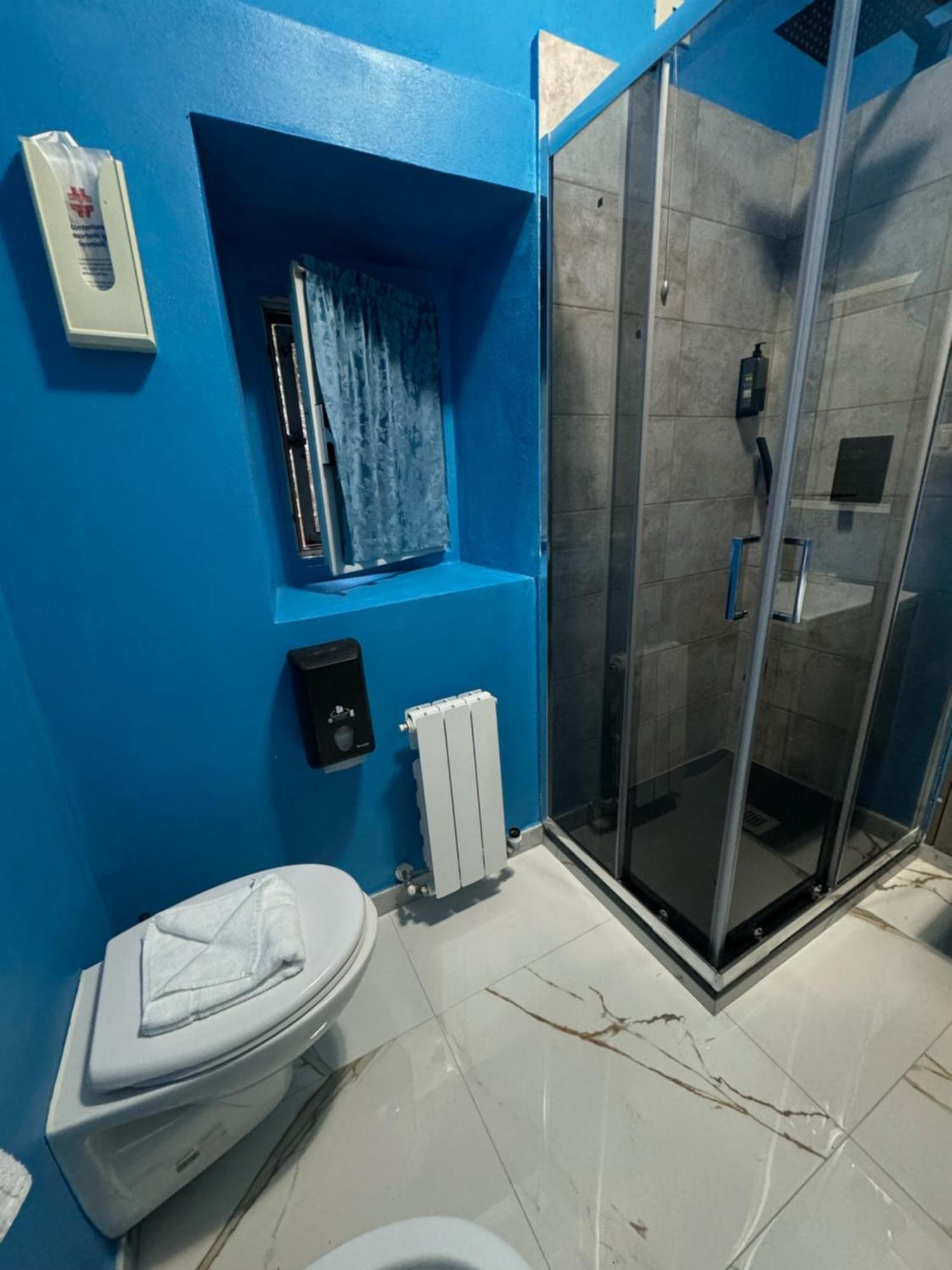 Hotel Veronese Genova Kültér fotó