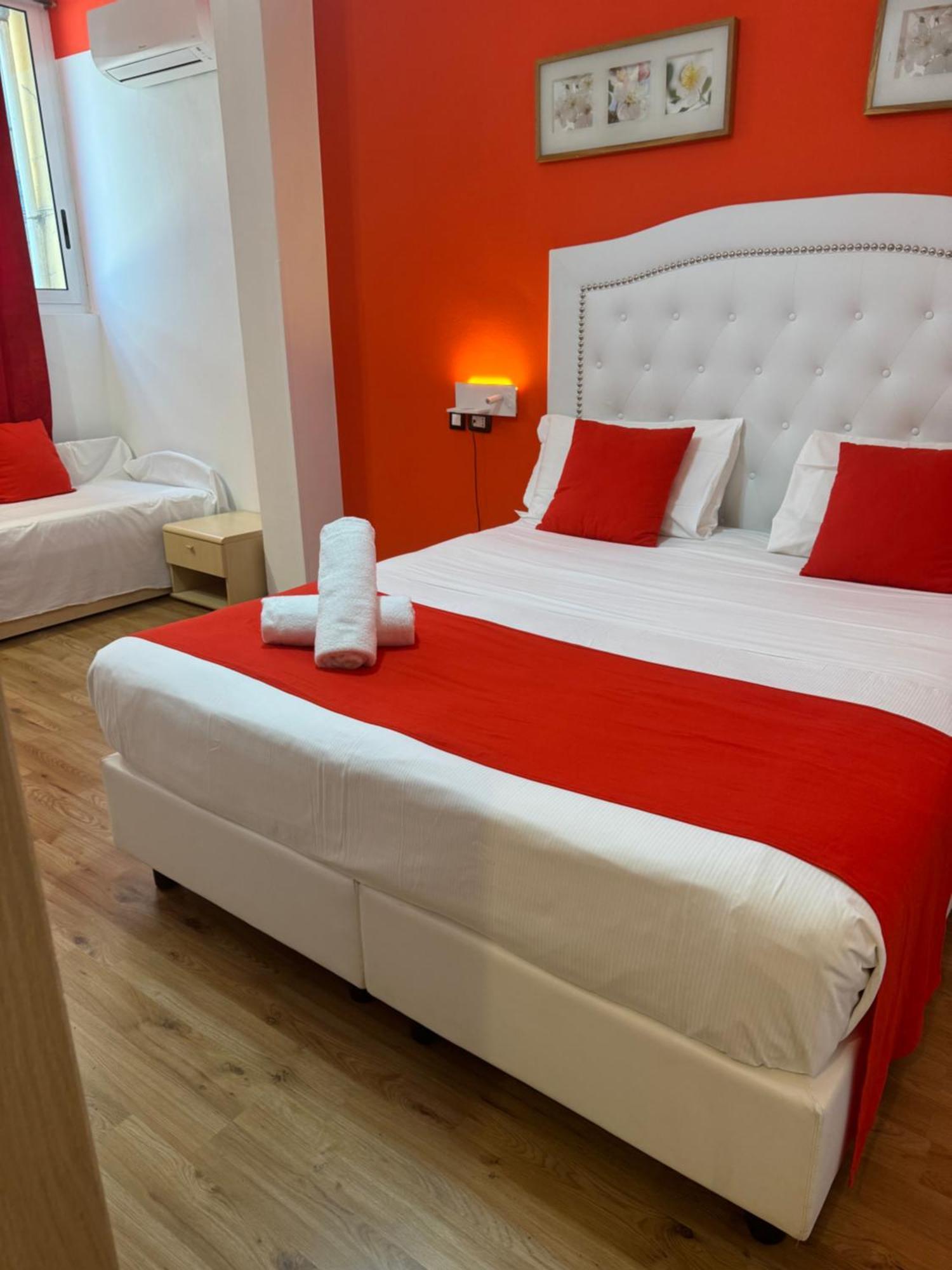 Hotel Veronese Genova Kültér fotó