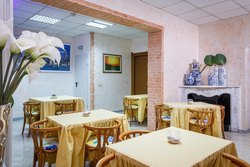 Hotel Veronese Genova Kültér fotó