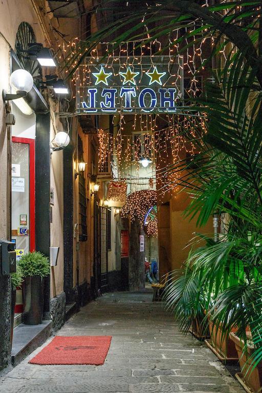 Hotel Veronese Genova Kültér fotó