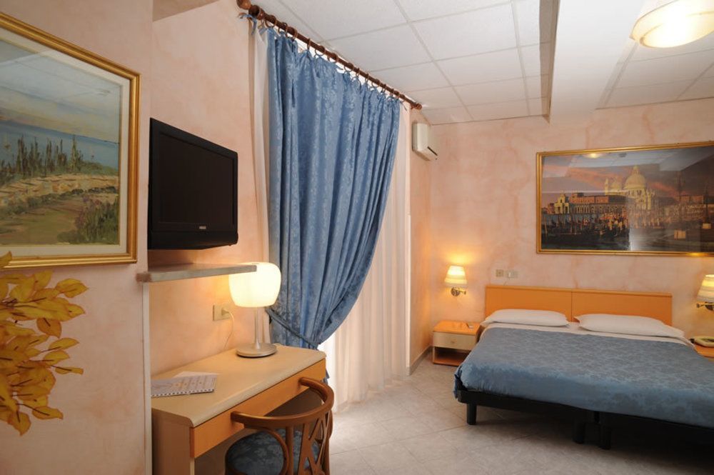 Hotel Veronese Genova Kültér fotó