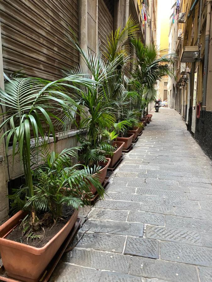 Hotel Veronese Genova Kültér fotó
