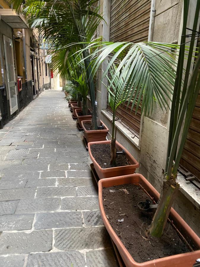 Hotel Veronese Genova Kültér fotó